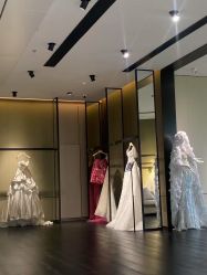 -MuseMarry婚纱(前海嘉里中心店)