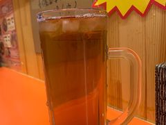 -拉面莊夢語＆中华料理八椿