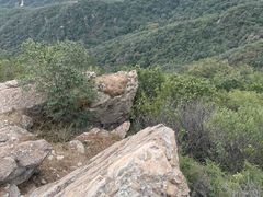 -妙峰山风景名胜区