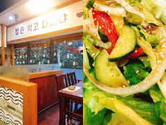 -首尔馆韩国料理(金童路店)
