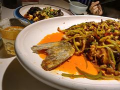 -院8里·小聚园老川菜(九眼桥店)