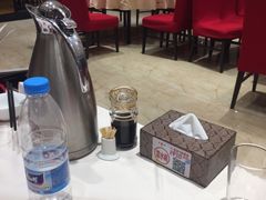 大堂-凯鸽酒楼(大同振兴街店)