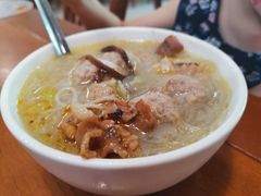 三鲜粉（小）-顺华粉馆(桃园南路店)