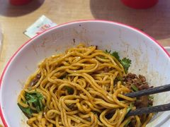 -阿当·小炒牛肉面(人广店)