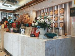 -桂园餐厅(五大道店)