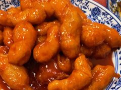 -北大地皖峰饭馆