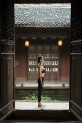 -无界瑜伽普拉提