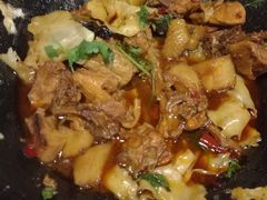 -地锅居(翰林邻里中心店)