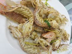 -小辣妹川味海鲜加工店(第一市场椰风巷店)