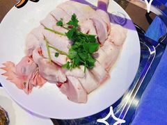 -千岛蚝高压锅生蚝·人参火锅(白云万达店)