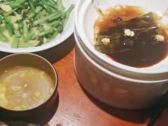 -田婆婆的菜(印象汇店)