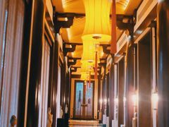 -西安华清御汤酒店