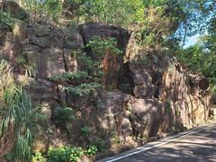 -大雁山风景区
