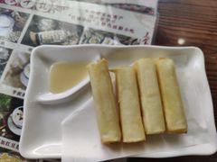 -周大娘牛乳(旧寨古村总店)