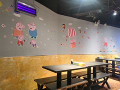 -买又大餐厅(福林里店)