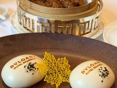 -宝丽轩中餐厅BAOLIXUAN