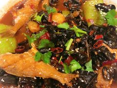 -松针蔡记蒸饺(花园路店)