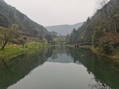 -桃花岭景区