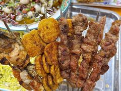 -乐天拉面(桃花街店)