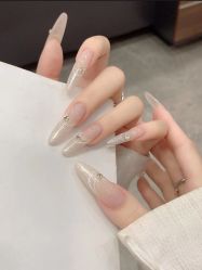 -柚米·Um美甲美睫