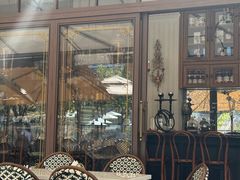 -LE MISSMORE餐酒吧(茉念西里店)