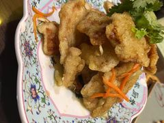-老厨家(中央大街西七道街店)