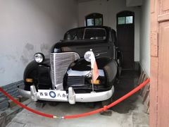 -八路军西安办事处纪念馆