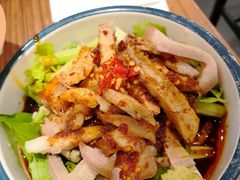 -71号豆汤饭·成都小馆(青羊小区店)