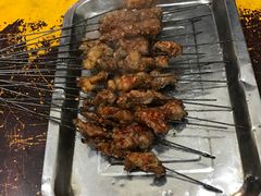 -文文烤肉(大皮院店)