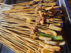 -雲记卢妈冷锅串串(中道街总店)