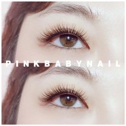 -PinkBaby美甲美睫