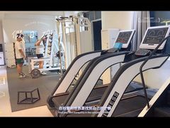-RM GYM健身私教馆(白云元立方创意园店)
