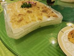 -盛港湾海鲜食府(黄沙店)