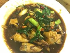 -阿马蛋汤·宁波小海鲜(总店)