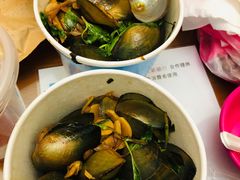 -花莲东大门国际观光夜市