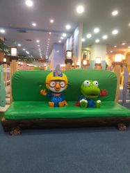 -啵乐乐儿童主题乐园(北京旗舰店)