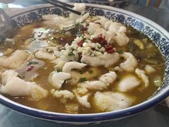 -邵老爹老杭州白斩鸡·家常菜(建国北路店)