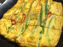 海鲜葱饼-本家韩国烤肉(青岛万象城店)