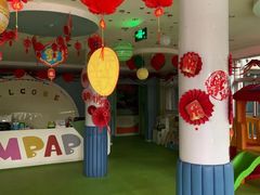 -新爱婴早教中心(金鼎路店)