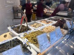 -上海全国土特产食品商场(淮海中路店)
