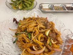 -白仁仔· 活烤海鲜 宵夜(豫园店)