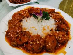 -三羊居食府(文艺路店)