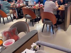 -老板恋上鱼(恒隆广场店)