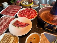 -东来顺·非遗火锅(赛格国际购物中心店)