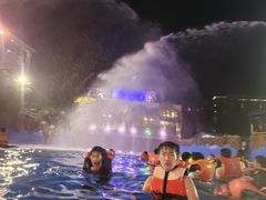 -郑州方特水上乐园