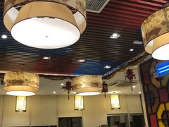 大堂-又一间茶点轩(百汇广场店)