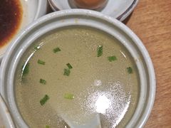 竹荪鸡汤-王春春鸡汤饭(上海中海环宇城店)