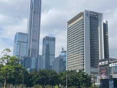 -深圳皇庭V酒店