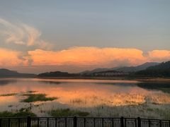 小区环境-万科·兰乔圣菲