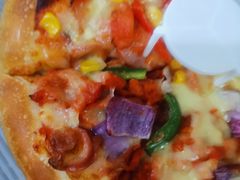 新奥尔良pizza-尊宝比萨(棠东店)